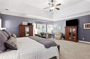 3211 Collier Gate Ct SE, Smyrna, GA 30080 - Photo 17