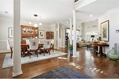 3211 Collier Gate Court SE, Smyrna, GA 30080 - Photo 5