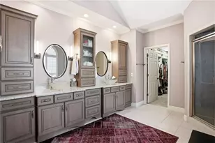 3211 Collier Gate Ct SE, Smyrna, GA 30080 - Photo 19