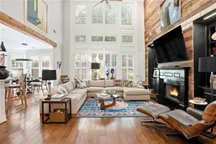 3211 Collier Gate Ct SE, Smyrna, GA 30080 - Photo 13