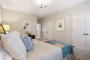 3211 Collier Gate Ct SE, Smyrna, GA 30080 - Photo 29