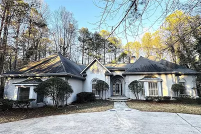 100 Old Hickory Lane, Powder Springs, GA 30127 - Photo 51