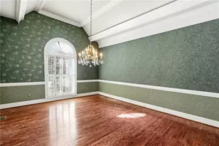 100 Old Hickory Ln, Powder Springs, GA 30127 - Photo 5