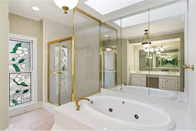 100 Old Hickory Lane, Powder Springs, GA 30127 - Photo 29