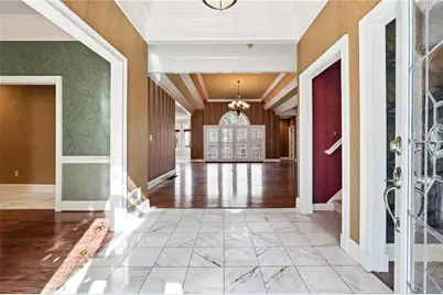 100 Old Hickory Lane, Powder Springs, GA 30127 - Photo 3