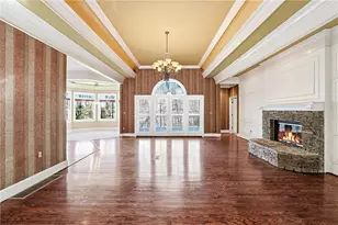 100 Old Hickory Ln, Powder Springs, GA 30127 - Photo 11