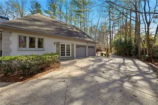 100 Old Hickory Ln, Powder Springs, GA 30127 - Photo 53