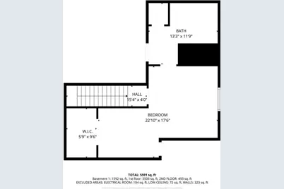 100 Old Hickory Lane, Powder Springs, GA 30127 - Photo 59