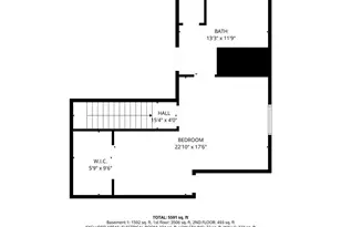 100 Old Hickory Ln, Powder Springs, GA 30127 - Photo 59