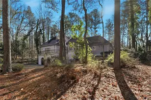 100 Old Hickory Ln, Powder Springs, GA 30127 - Photo 55