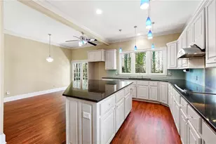 100 Old Hickory Ln, Powder Springs, GA 30127 - Photo 17