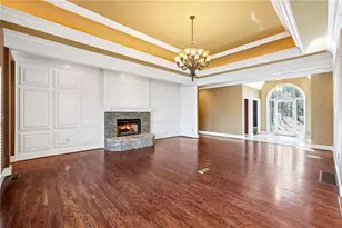 100 Old Hickory Ln, Powder Springs, GA 30127 - Photo 15