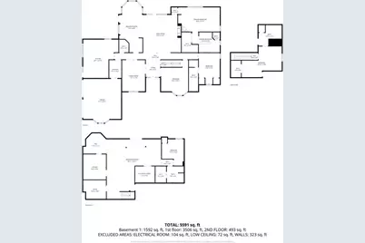 100 Old Hickory Lane, Powder Springs, GA 30127 - Photo 61