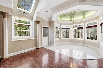 100 Old Hickory Lane, Powder Springs, GA 30127 - Photo 21