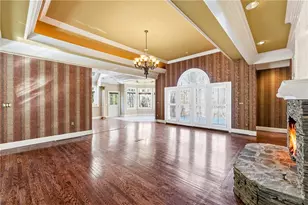 100 Old Hickory Ln, Powder Springs, GA 30127 - Photo 13