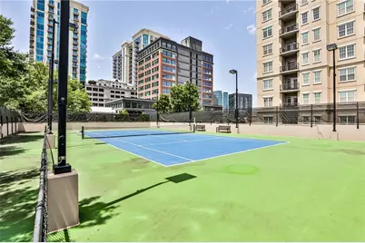 325 E Paces Ferry Road NE #1105, Atlanta, GA 30305 - Photo 31