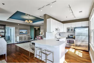 325 E Paces Ferry Road NE #1105, Atlanta, GA 30305 - Photo 7