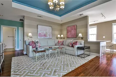325 E Paces Ferry Road NE #1105, Atlanta, GA 30305 - Photo 19
