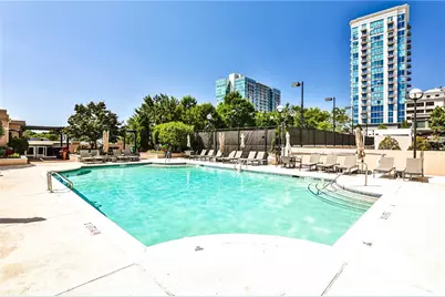 325 E Paces Ferry Road NE #1105, Atlanta, GA 30305 - Photo 29