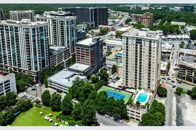 325 E Paces Ferry Road NE #1105, Atlanta, GA 30305 - Photo 35