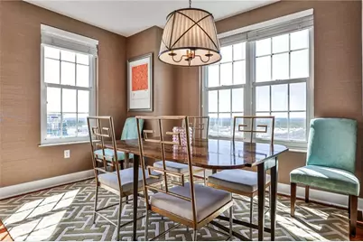 325 E Paces Ferry Road NE #1105, Atlanta, GA 30305 - Photo 1