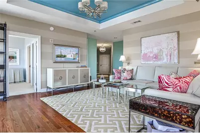 325 E Paces Ferry Road NE #1105, Atlanta, GA 30305 - Photo 3