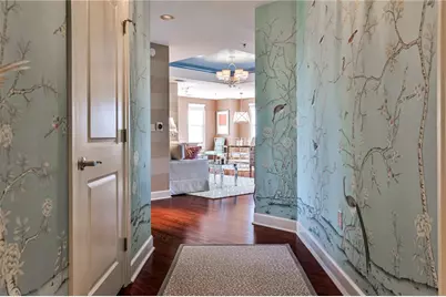 325 E Paces Ferry Road NE #1105, Atlanta, GA 30305 - Photo 3