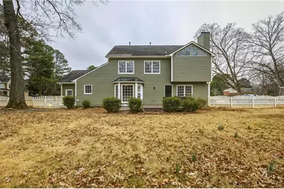 1578 Fair Oaks Lane, Snellville, GA 30078 - Photo 23