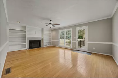 1578 Fair Oaks Lane, Snellville, GA 30078 - Photo 3