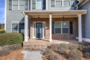 980 Double Branches Ln, Dallas, GA 30132 - Photo 5