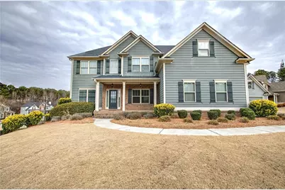 980 Double Branches Lane, Dallas, GA 30132 - Photo 71