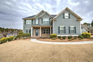 980 Double Branches Ln, Dallas, GA 30132 - Photo 71