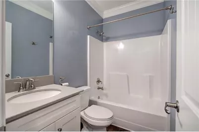 980 Double Branches Lane, Dallas, GA 30132 - Photo 25