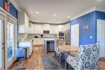 980 Double Branches Lane, Dallas, GA 30132 - Photo 19