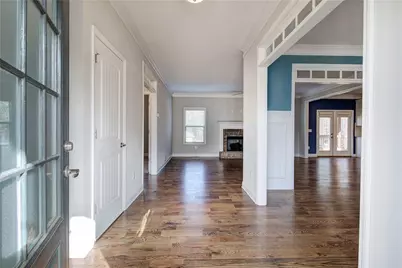 980 Double Branches Lane, Dallas, GA 30132 - Photo 7