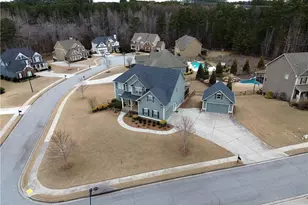 980 Double Branches Ln, Dallas, GA 30132 - Photo 1