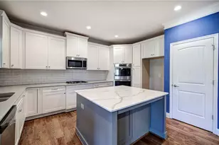 980 Double Branches Ln, Dallas, GA 30132 - Photo 17