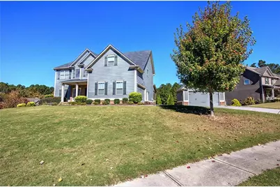 980 Double Branches Lane, Dallas, GA 30132 - Photo 7