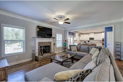 980 Double Branches Lane, Dallas, GA 30132 - Photo 15