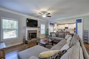 980 Double Branches Ln, Dallas, GA 30132 - Photo 15