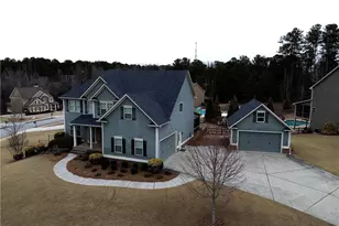 980 Double Branches Ln, Dallas, GA 30132 - Photo 75