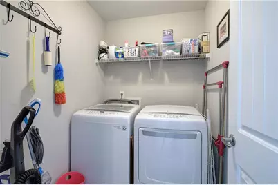 980 Double Branches Lane, Dallas, GA 30132 - Photo 37