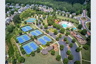 980 Double Branches Lane, Dallas, GA 30132 - Photo 87