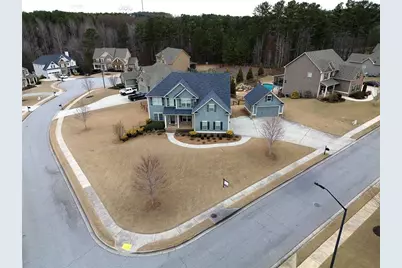 980 Double Branches Lane, Dallas, GA 30132 - Photo 3