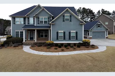 980 Double Branches Lane, Dallas, GA 30132 - Photo 81