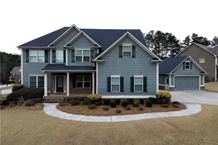 980 Double Branches Ln, Dallas, GA 30132 - Photo 81