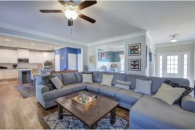 980 Double Branches Lane, Dallas, GA 30132 - Photo 17