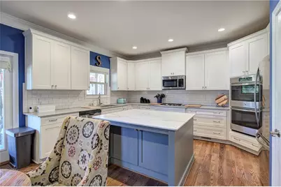 980 Double Branches Lane, Dallas, GA 30132 - Photo 21