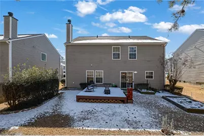 3160 Centerglen Lane, Cumming, GA 30040 - Photo 33