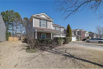 3160 Centerglen Lane, Cumming, GA 30040 - Photo 3